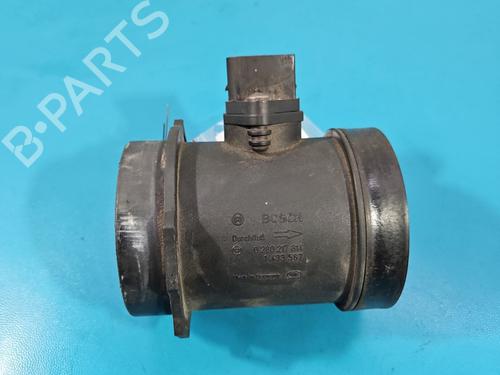 Mass air flow sensor BMW X5 (E53) 4.4 i | BP38067924M95 - Image 2