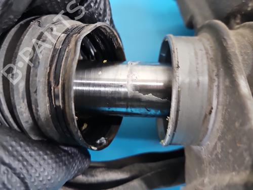 Steering rack VW GOLF V (1K1) 1.9 TDI | BP37851997M22 - Image 5