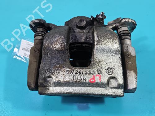 Left front brake caliper BMW X1 (U11) iX1 xDrive 30 | BP37840499M105 - Image 3