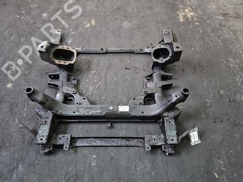 Used Subframe Subframe BMW X6 (E71, E72) xDrive 40 d (306 hp) 37824043 37824043