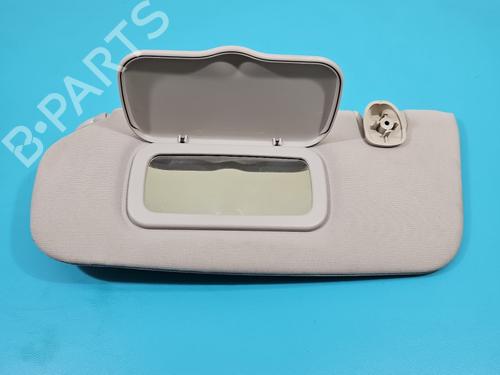 Left sun visor JEEP COMPASS (MK49) 2.4 4x4 | BP38116389I1 - Image 4