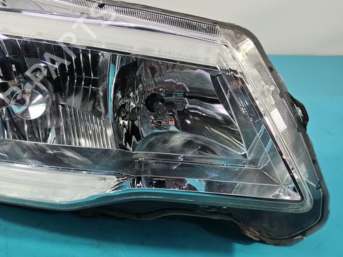Right headlight SUBARU FORESTER (SJ_) 2.0 D AWD (SJD) | BP37845809C29 - Image 3