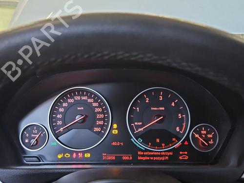 instrument-cluster-bmw-3-touring-f31-2012-2013-2014-2015-2016-2017-2018-2019-37840243 main image