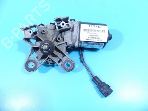Front wiper motor CHEVROLET CAPTIVA (C100, C140) 2.2 D 4WD | BP37893428M29 - Image 2