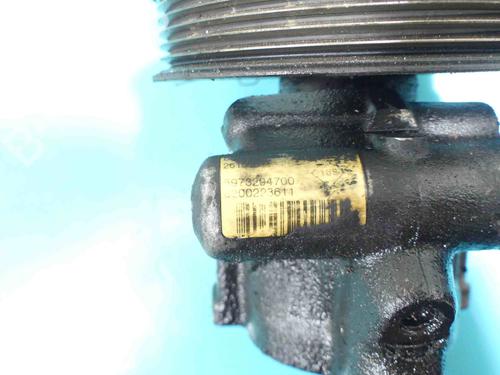 Steering pump RENAULT VEL SATIS (BJ0_) 3.0 dCi (BJ0J, BJ0N) | BP37887362M99 - Image 6