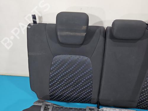 Rear seat SUZUKI CELERIO (LF) 1.0 (AVK310) | BP37848972C17  - Image 6