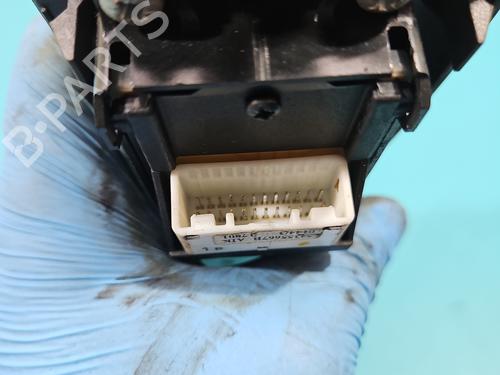 Switch TOYOTA COROLLA (_E12_) 2.0 D-4D (CDE120R, CDE120L_) | BP38117414I30  - Image 5