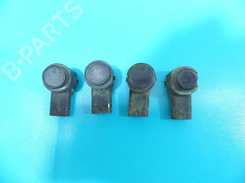 Electronic sensor RENAULT KOLEOS I (HY_) 2.0 dCi 4x4 (HY0K) | BP37804845M84 - Image 2