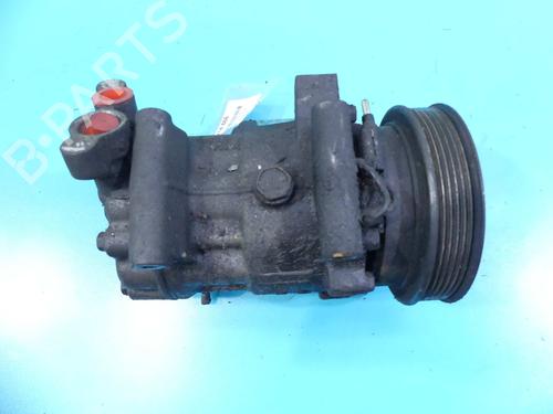AC compressor RENAULT THALIA I (LB_) 1.4 | BP37805290M34 - Image 3