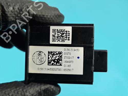 Electronic module ALFA ROMEO STELVIO (949_) | BP37852395M83 - Image 6