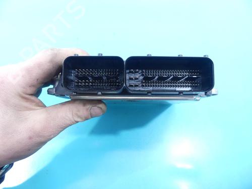Engine control unit (ECU) AUDI A4 B7 (8EC) | BP37878218M57 - Image 4