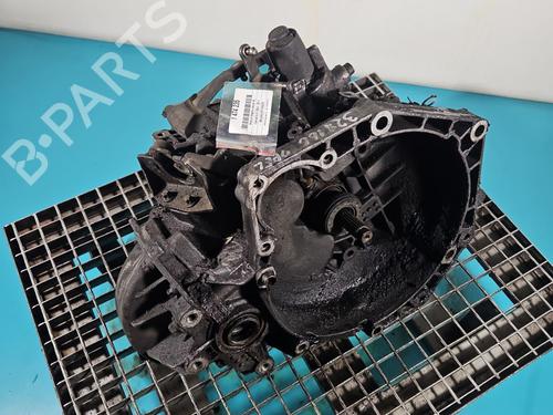 Used Gearbox Gearbox OPEL ASTRA H Estate (A04) 1.9 CDTI (L35) (100 hp) 38136023 38136023