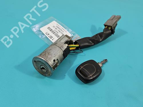 Used Ignition barrel Ignition barrel 37831988 37831988