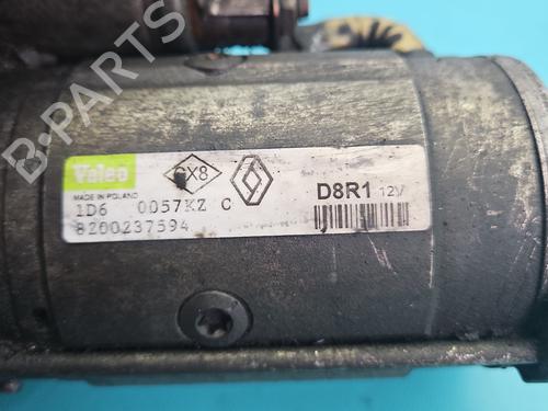 Starter RENAULT ESPACE IV (JK0/1_) 2.2 dCi (JK0H) | BP37852288M8 - Image 5