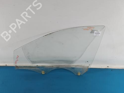 front-left-door-window-hyundai-i20-i-pb-pbt-2008-2009-2010-2011-2012-2013-2014-2015-37828674 main image