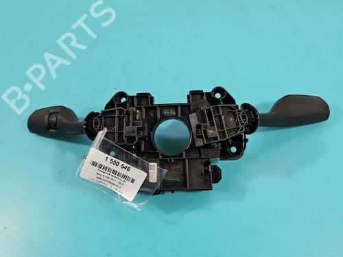 Steering column stalk BMW 5 (G30, F90) 520 d xDrive | BP37828715I23 - Image 5