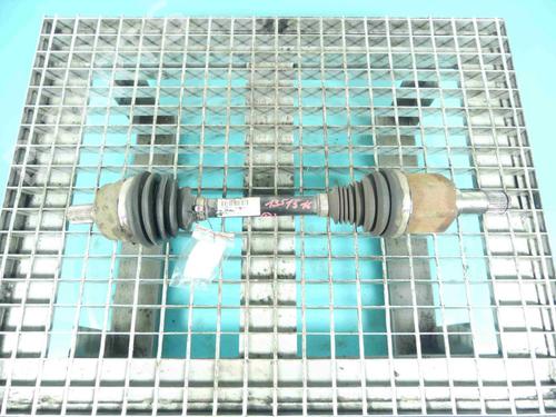 Used Left front driveshaft Left front driveshaft VOLVO V40 Hatchback (525) D2 (120 hp) 38115280 38115280
