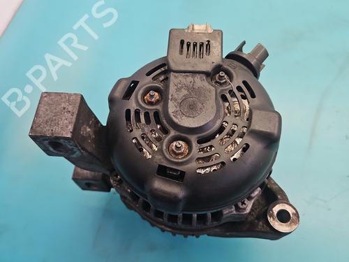 Alternator VOLVO V50 (545) 2.4 | BP37857187M7 - Image 4