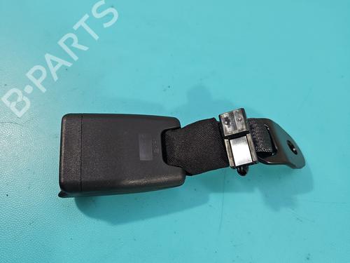 Rear left seatbelt TOYOTA AYGO (_B4_) 1.0 (KGB40) | BP37825868I29 - Image 10