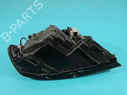 Left headlight VOLVO V50 (545) 2.0 D | BP38754455C28 - Image 8