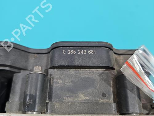 ABS pump DACIA DUSTER (HS_) 1.6 16V 4x4 | BP38119474M43 - Image 4
