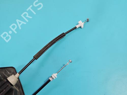 Front left lock JAGUAR XE (X760) 2.0 D AWD | BP37816030C98 - Image 4