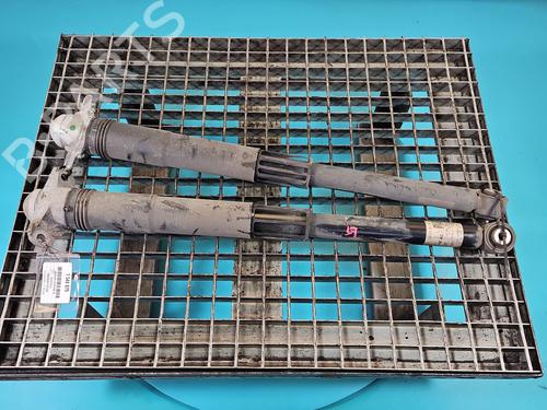 Used Left rear shock absorber Left rear shock absorber 37826047 37826047
