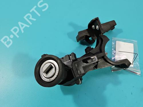 Ignition barrel PEUGEOT BIPPER (AA_) 1.3 HDi 75 | BP37858436M48 - Image 3