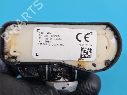 Electronic sensor OPEL ZAFIRA TOURER C (P12) 2.0 CDTi (75) | BP37859376M84 - Image 5