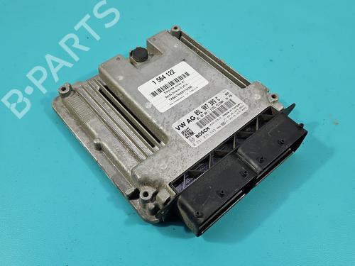 Used Engine control unit (ECU) Engine control unit (ECU) 37835743 37835743
