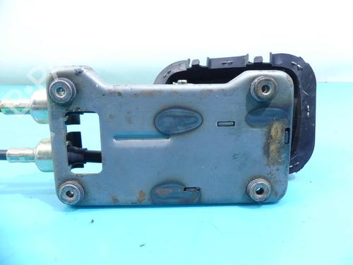 Gear lever DAEWOO MATIZ (M100, M150) 0.8 | BP37880716M90 - Image 5