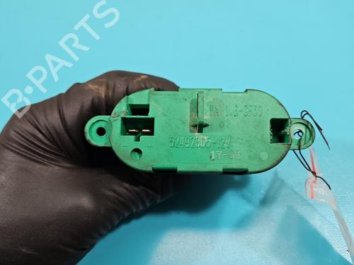 Heater resistor RENAULT ESPACE IV (JK0/1_) 1.9 dCi (JK0U) | BP38131863M108 - Image 5