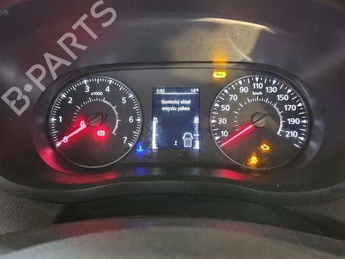 kombiinstrument-renault-master-iii-platformchassis-ev-hv-uv-2010-38146919 main image