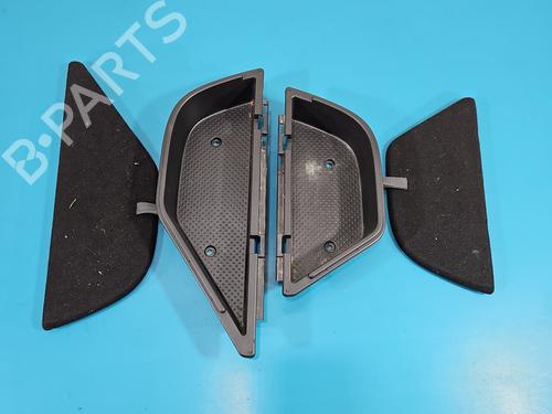 Boot lining KIA CEE'D Sportswagon (JD) | BP37846282I3 - Image 12