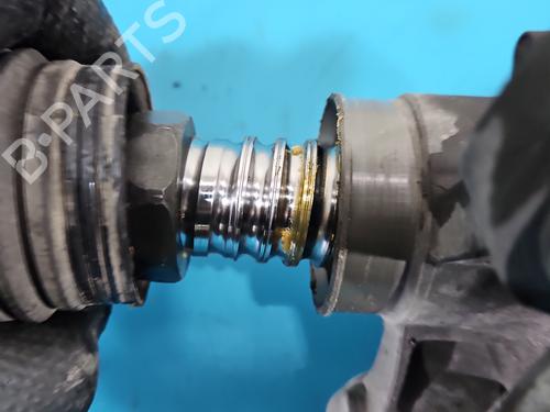 Steering rack VW PASSAT CC B6 (357) 2.0 TDI | BP37846278M22 - Image 13