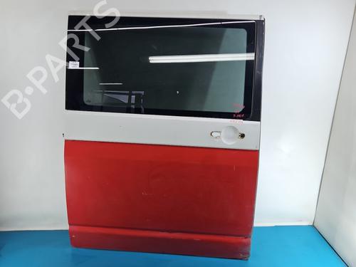 Used Right slide door Right slide door VW TRANSPORTER T5 Van (7HA, 7HH, 7EA, 7EH) [2003-2026] 39657176 39657176
