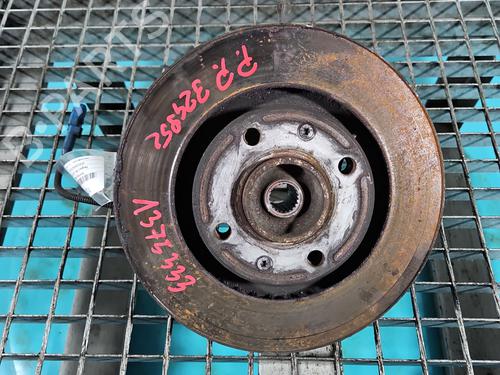 Used Right front steering knuckle Right front steering knuckle 37811048 37811048