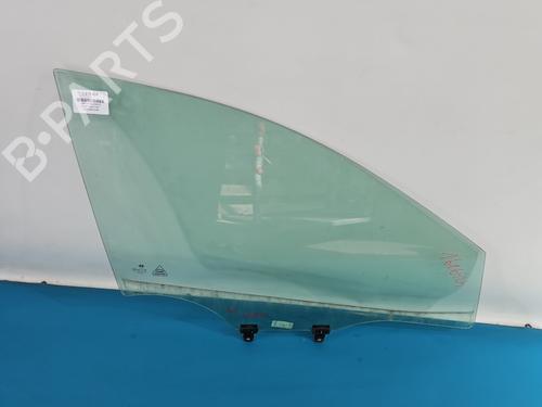 Used Front right door window Front right door window HYUNDAI TUCSON (NX4E, NX4A) [2020-2026] 39917445 39917445