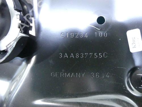 Front left window mechanism VW CC B7 (358) 2.0 TDI | BP37805599C22 - Image 6