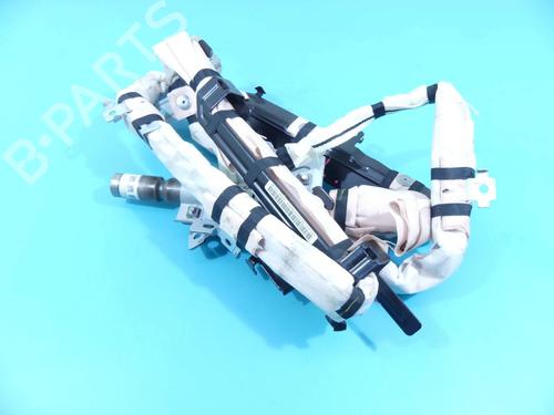 Used Left curtain airbag Left curtain airbag SUZUKI KIZASHI (FR) 2.4 (A6B424) (178 hp) 37890578 37890578