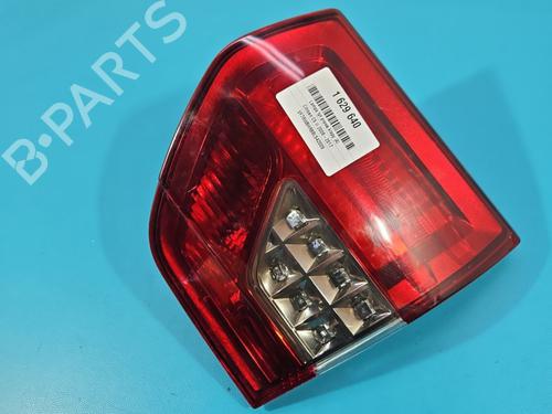 Right tailgate light CITROËN C5 III (RD_)  | BP39978937C80  - Image 5