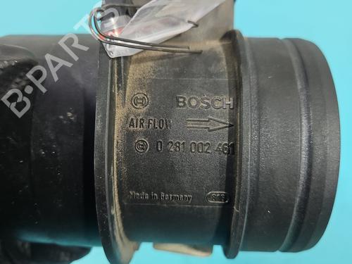 Mass air flow sensor AUDI A4 B7 (8EC) | BP37853856M95 - Image 7