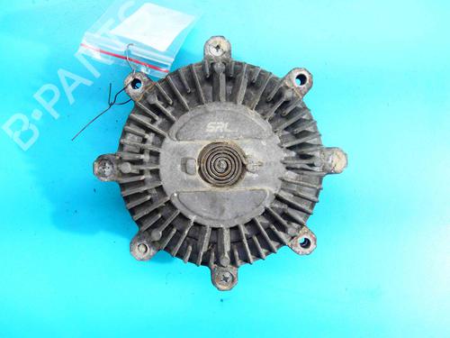 Køleventilator elektrisk KIA K2500 Platform/Chassis (SD) 2.5 D | BP37891746M35 - Image 4