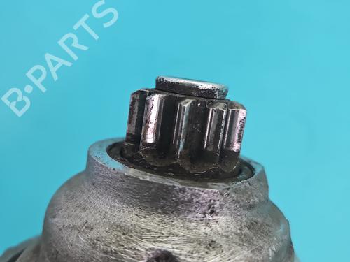 Starter VW JETTA III (1K2) | BP37858419M8 - Image 3