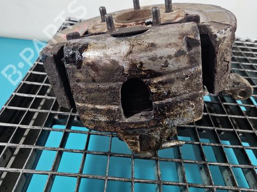 Used Right front brake caliper Right front brake caliper 37834372 37834372