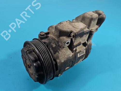 Used AC compressor AC compressor MERCEDES-BENZ A-CLASS (W168) A 170 CDI (168.009, 168.109) (95 hp) 40461202 40461202