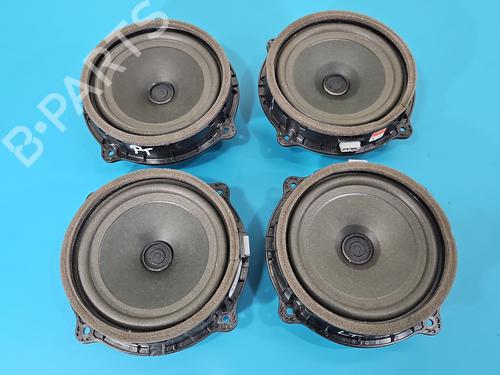 Speaker KIA STINGER (CK) 2.0 T-GDI | BP38146947E2 - Image 6