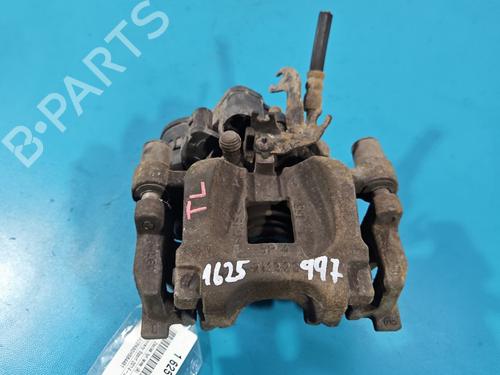 Used Left rear brake caliper Left rear brake caliper LAND ROVER DISCOVERY SPORT (L550) [2014-2026] 39619874 39619874