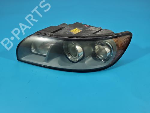 Left headlight VOLVO V50 (545) 1.6 D | BP38651120C28 - Image 2