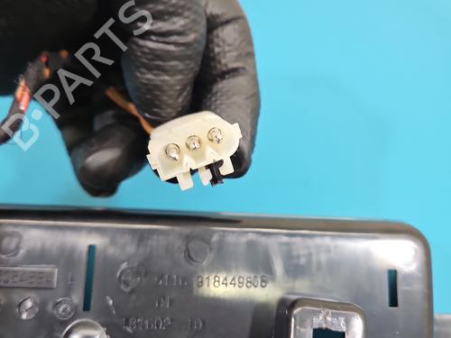 Cup/Object holder BMW X3 (F25) xDrive 20 d | BP38202015I37 - Image 9